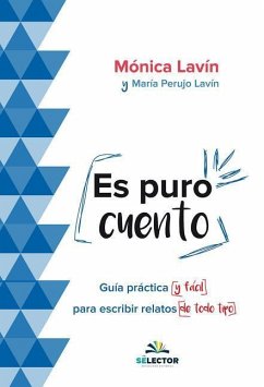 Es Puro Cuento - Lavin, Monica