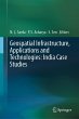 Geospatial Infrastructure, Applications... - Bild 1