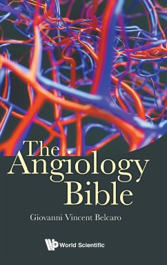 ANGIOLOGY BIBLE, THE - Giovanni Vincent Belcaro