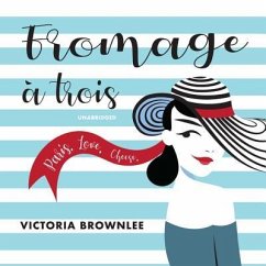 Fromage a Trois - Brownlee, Victoria