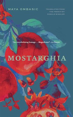 Mostarghia - Ombasic, Maya