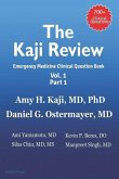 The Kaji Review Vol 1 Part 1: Print Edition