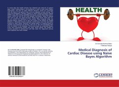 Medical Diagnosis of Cardiac Disease using Naïve Bayes Algorithm - Babu, Dr.Domala Kishore;Roopa, Y.Mohana