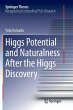 Higgs Potential and Naturalness After... - Bild 1