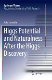 Higgs Potential and Naturalness After the Higgs Discovery