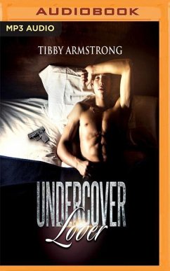 Undercover Lover - Armstrong, Tibby