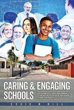Caring & Engaging Schools - Hill, Essie B