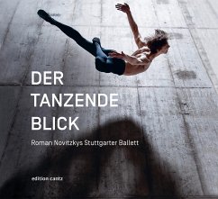 Der tanzende Blick - Kachelrieß, Andrea;Forstbauer, Nikolai B.