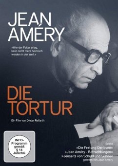 Jean Amery-Die Tortur