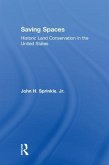 Saving Spaces