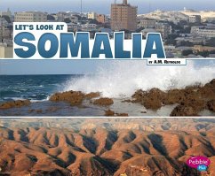 Let's Look at Somalia - Reynolds, A. M.