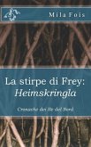 La stirpe di Frey