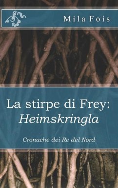 La stirpe di Frey - Fois, Mila