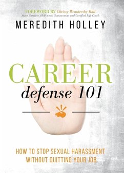 Career Defense 101 - Holley, Meredith