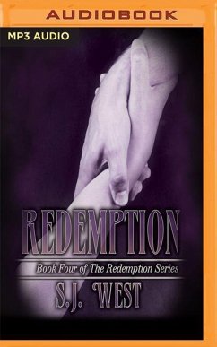 Redemption - West, S. J.