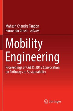 Mobility Engineering