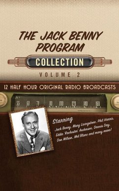 The Jack Benny Program, Collection 2 - Black Eye Entertainment