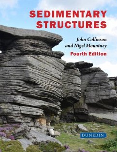 Sedimentary Structures - Collinson, John; Mountney, Nigel