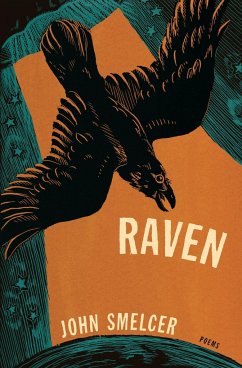 Raven - Smelcer, John