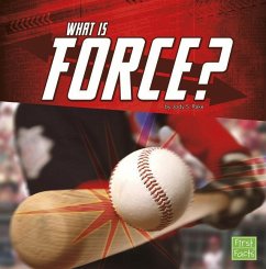 What Is Force? - Rake, Jody S.