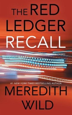 Recall: The Red Ledger: 4, 5 & 6 - Wild, Meredith