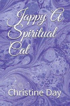 Jappy A Spiritual Cat - Day, Christine