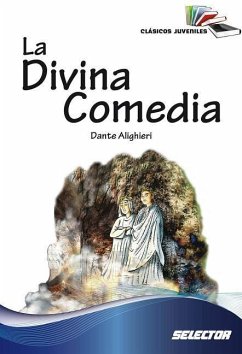 La Divina Comedia - Alighieri, Dante