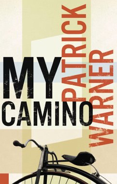 My Camino - Warner, Patrick