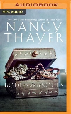 Bodies and Souls - Thayer, Nancy