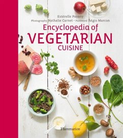 Encyclopedia of Vegetarian Cuisine - Payany, Esterelle