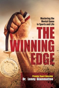 The Winning Edge - Giammatteo, Lenny