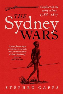 The Sydney Wars - Gapps, Stephen