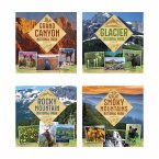U.S. National Parks Field Guides