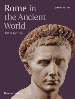 Rome in the Ancient World - Potter, David
