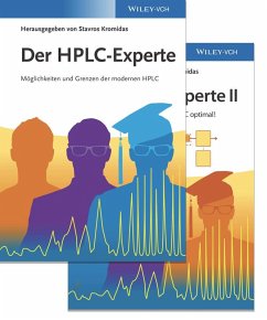 Cover Der HPLC-Experte (Set)