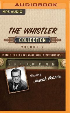 The Whistler, Collection 2 - Black Eye Entertainment