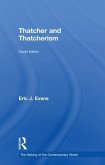 Thatcher and Thatcherism