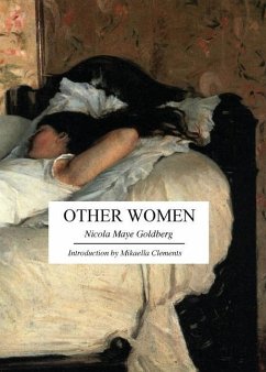 Other Women - Goldberg, Nicola Maye