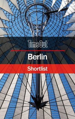 Time Out Berlin Shortlist - Time Out