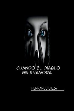 Cuando El Diablo Se Enamora - Cieza, Fernando