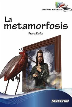 La Metamorfosis - Kafka, Franz