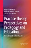 Practice Theory Perspectives on Pedagogy and Education