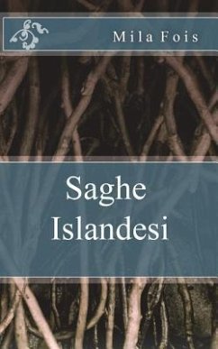 Saghe Islandesi - Fois, Mila