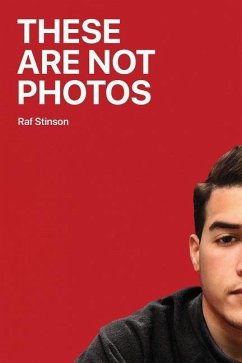 These are not photos - Stinson, Raf