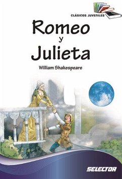 Romeo y Julieta - Shakespeare, William