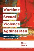 Wartime Sexual Violence against Men