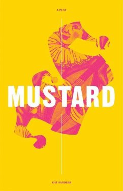 Mustard - Sandler, Kat