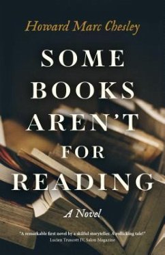 Some Books Aren't for Reading - Chesley, Howard
