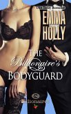 The Billionaire's Bodyguard