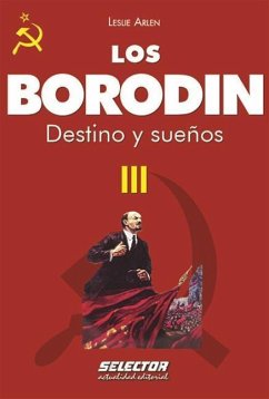 Borodin III, Los. Destino Y Sueños - Nicole, Christopher